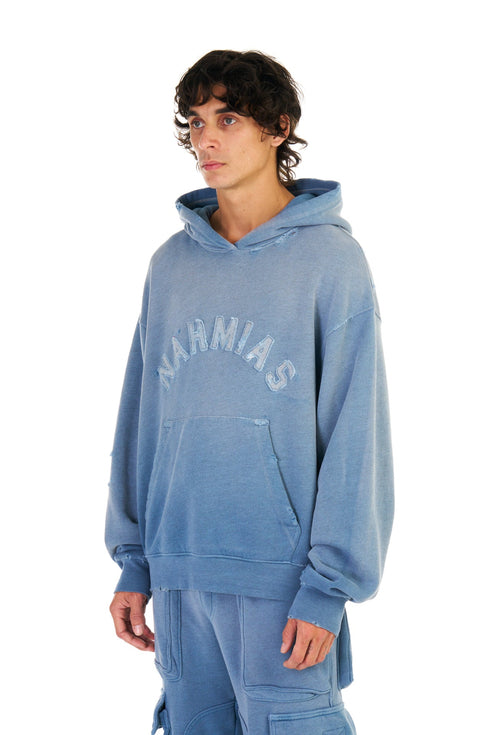 NAHMIAS Gym Class Hoodie Mens Apparel